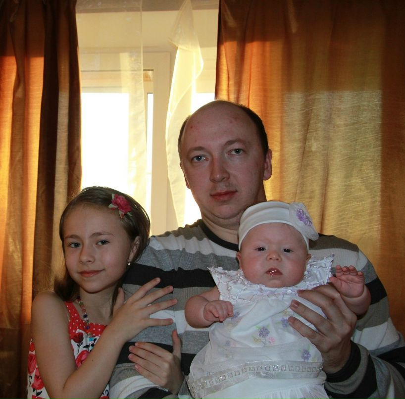 Сергей Павлов | Санкт-Петербург