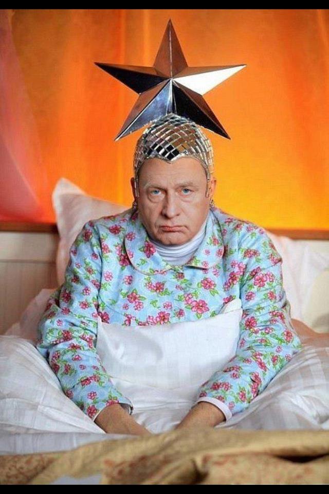 Женя Кучин | Санкт-Петербург