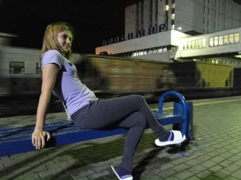 Катеринка Федосейкина | Москва