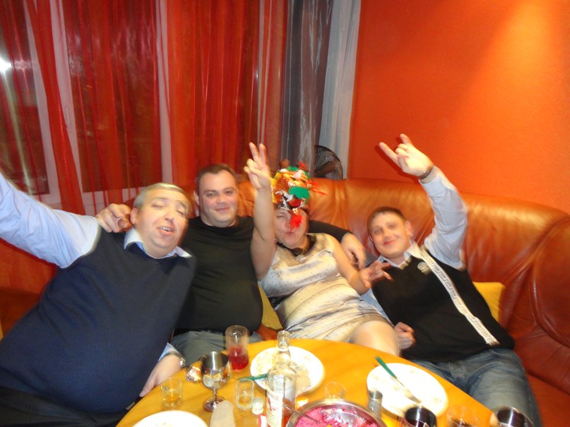 Anton Driftov | Челябинск