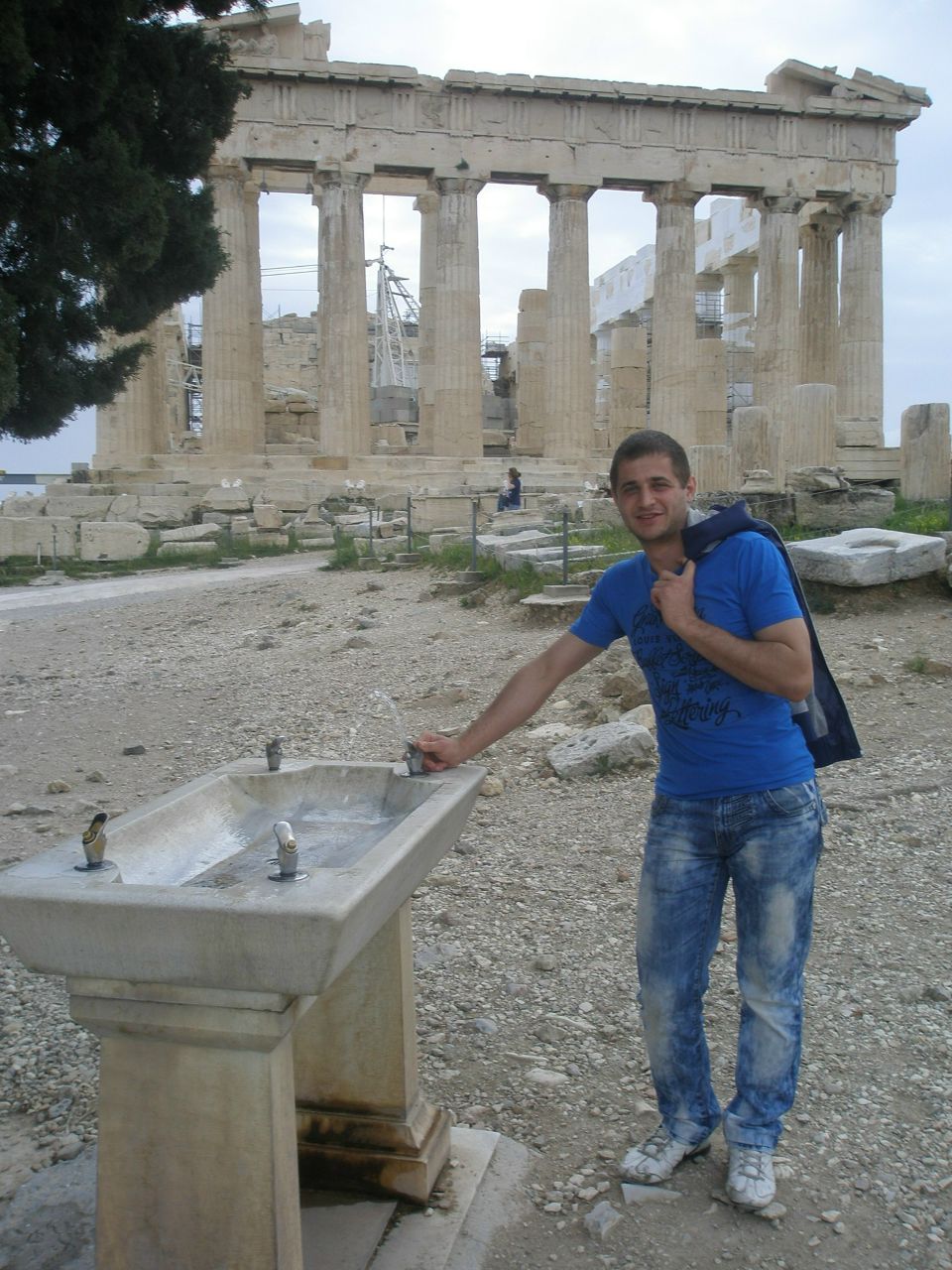 Анатолий Желев | Одесса