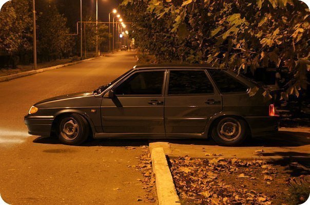 Моисей Виницкий | Байконур