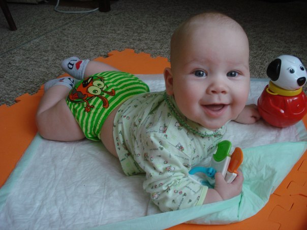 Максим Голицын | Тверь