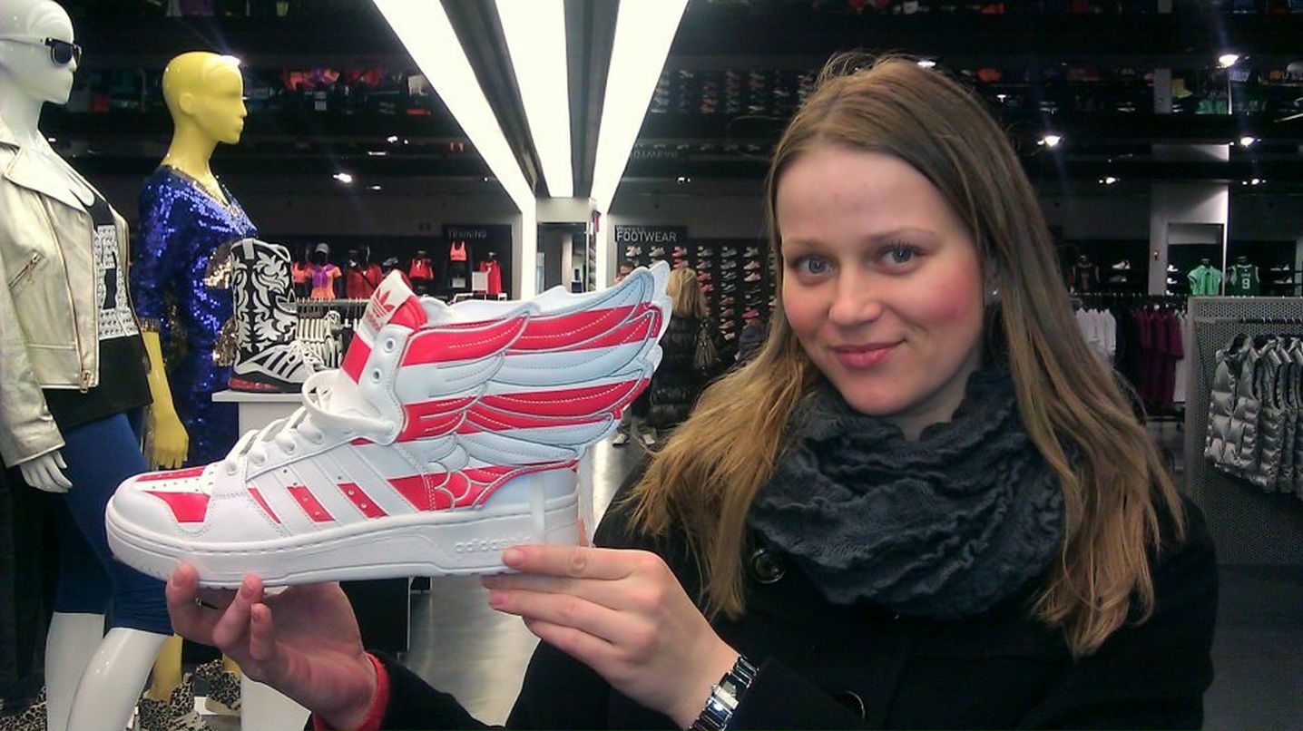 Наташа Гоголева | New York City