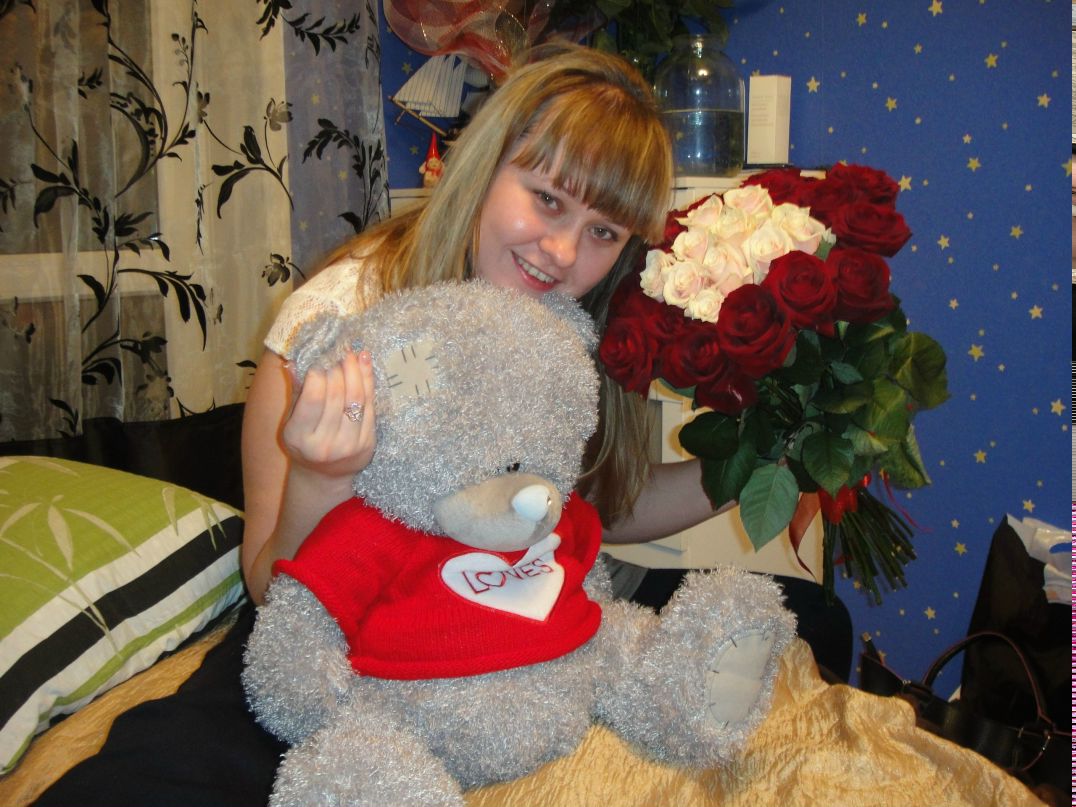 Юлия Пчельникова | Омск