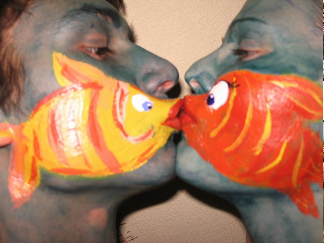 Дмитрий Веретельник котик | Светлый