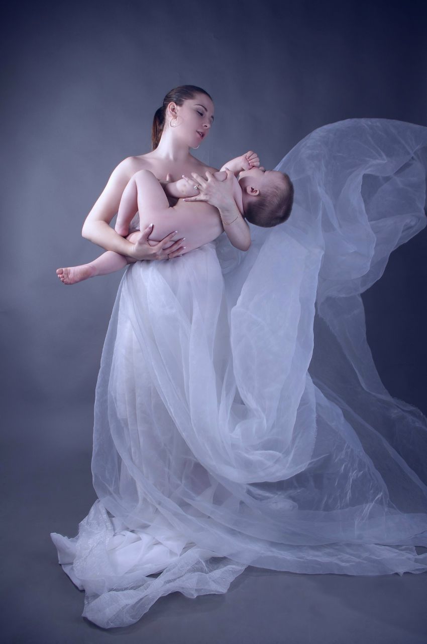 Анна Киндя | Сумы