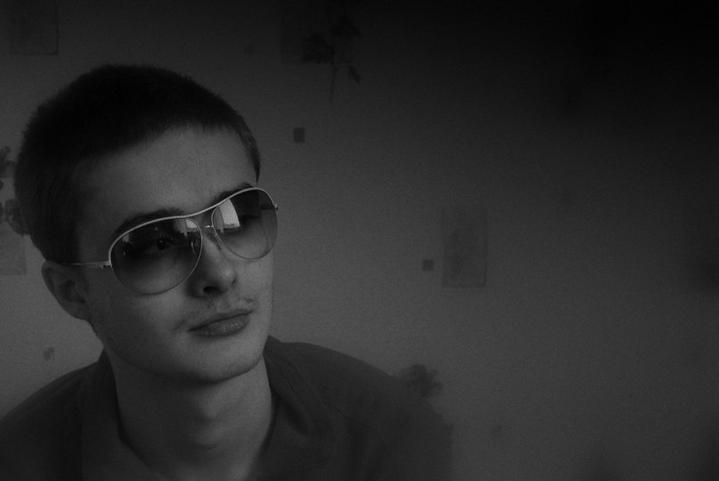 Иннокентий Кот | Kingston