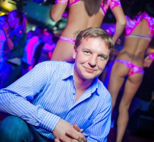 Денис Шевчук | Москва