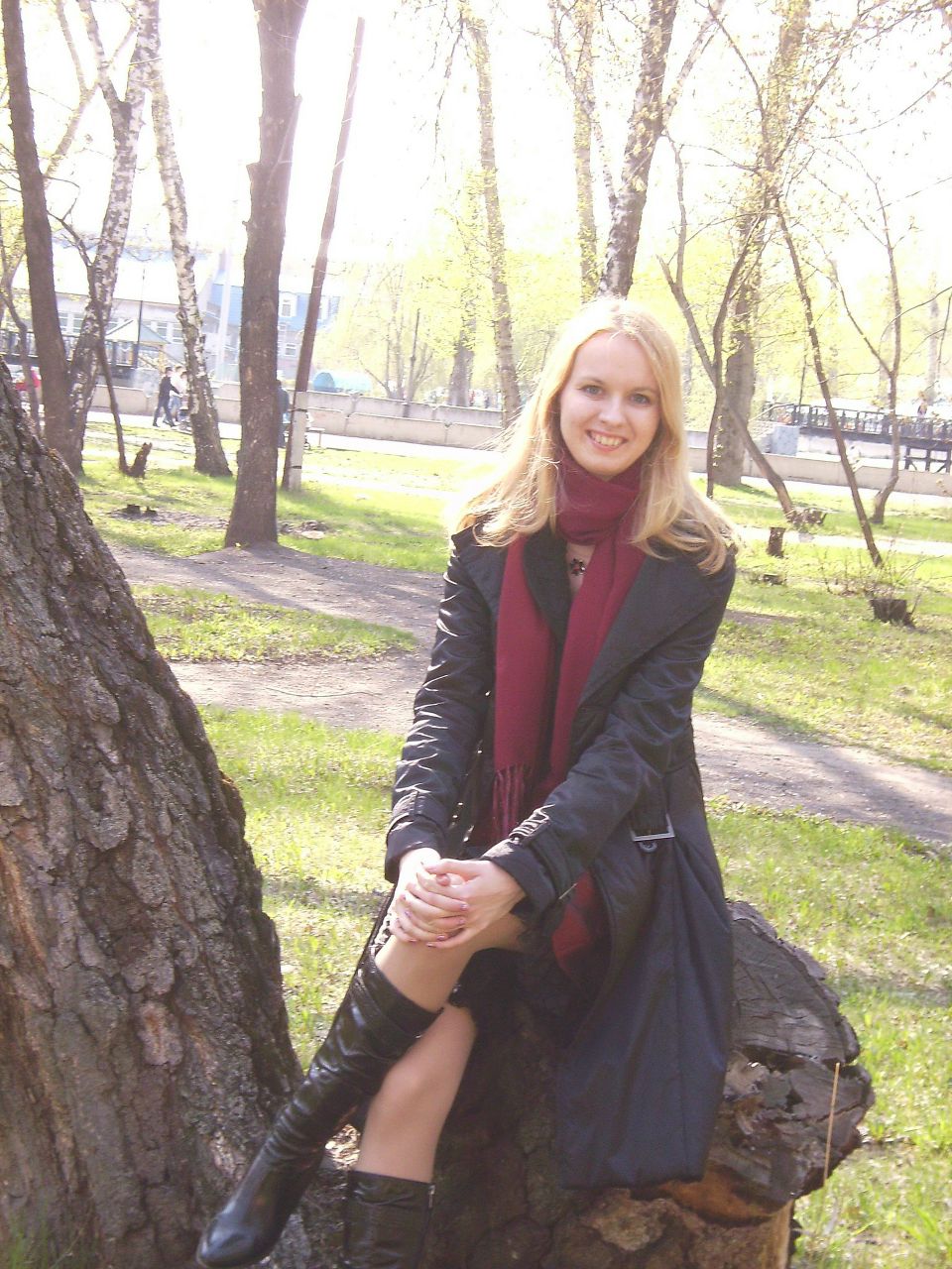 Светлана Баева | Барнаул