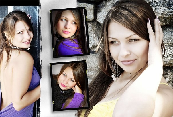 Юлия Архипова | Николаев