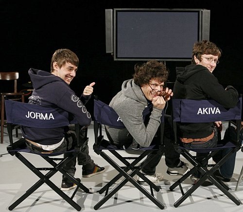 Muffin Hemp-Smith | Таллин