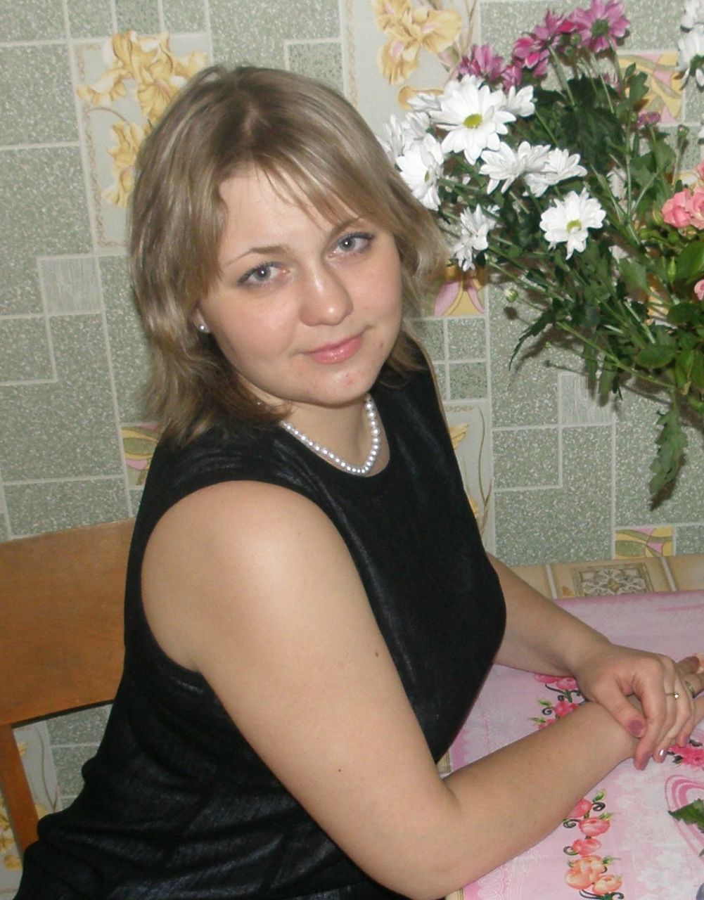 Марина Раенко | Харьков