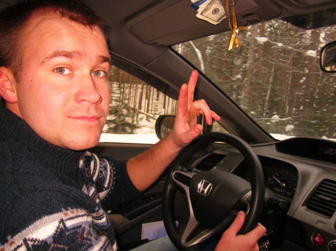 Владимир Шестаков | Санкт-Петербург