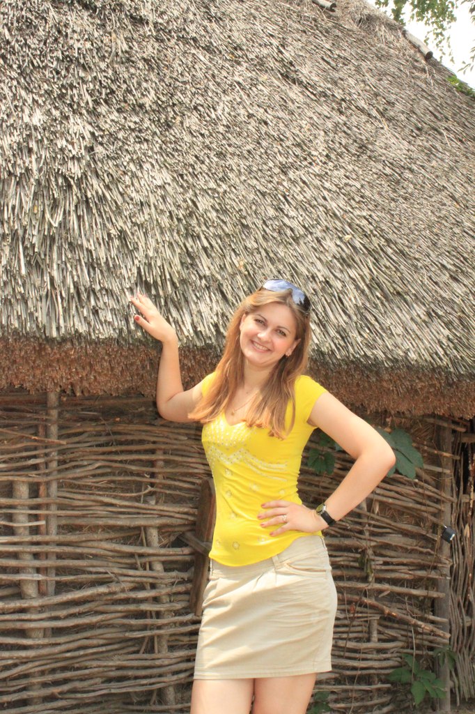 Лена Юрченко | Киев