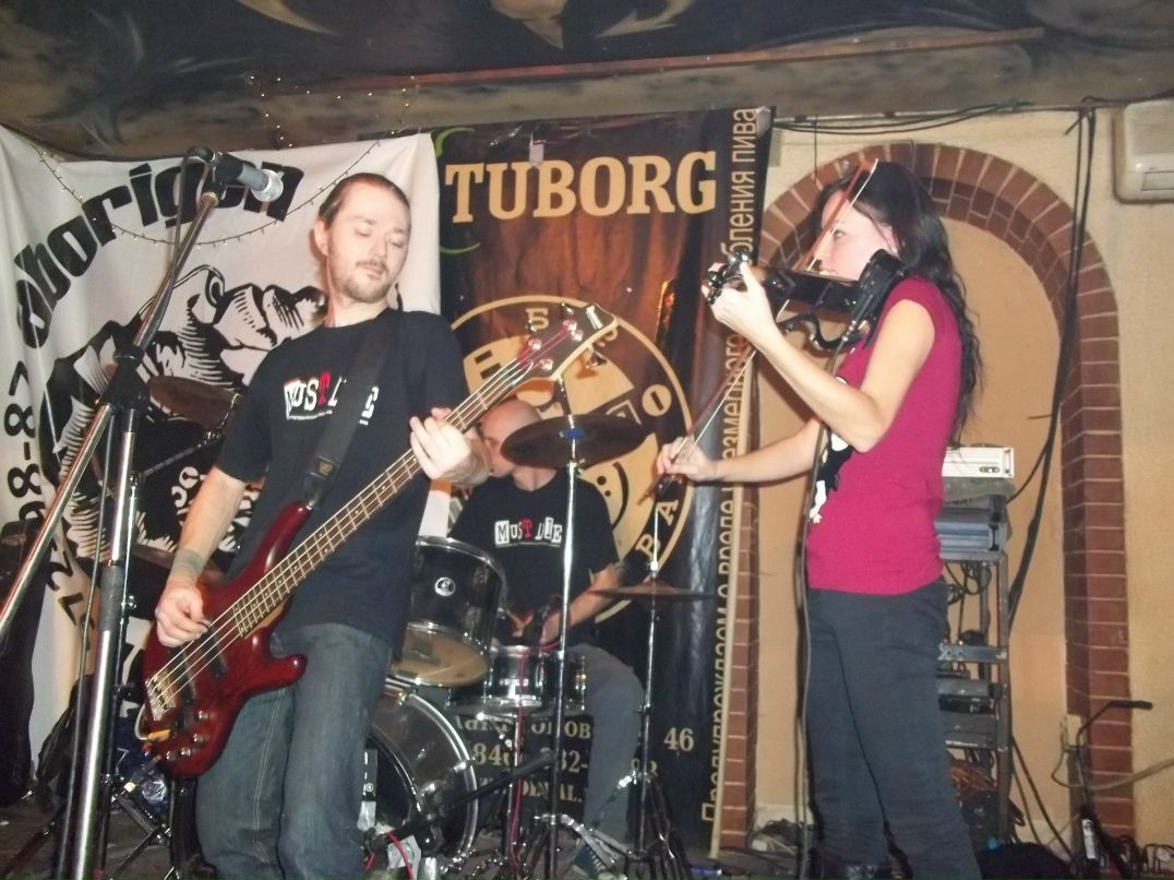 Владимир Сашенков | Самара