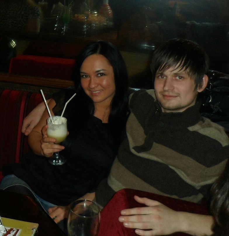 Анастасия Ершова | Москва