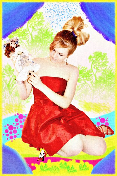 Елена Неверова | 