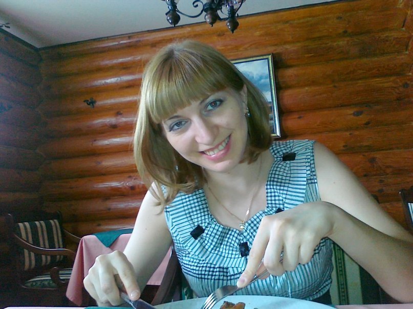 Ирина Золина | Самара