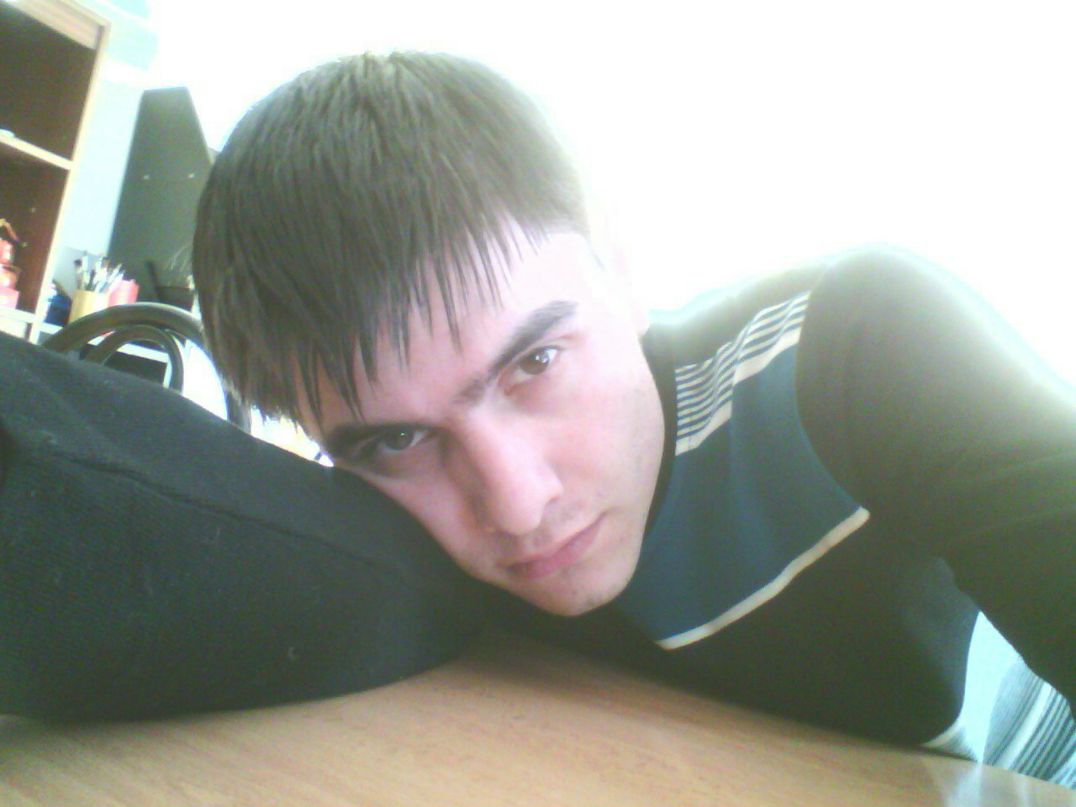 Александр Иващенко | Краснодар