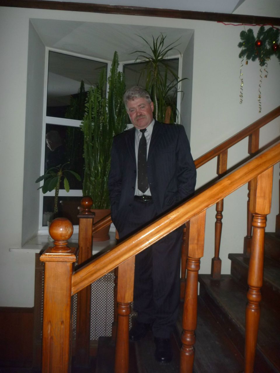 Сергей Мягков | Орёл