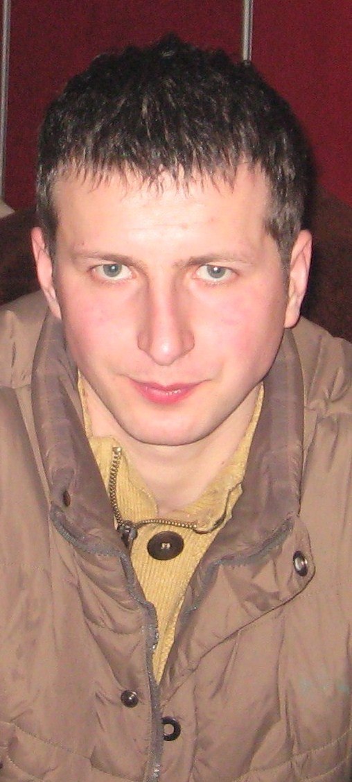 Віталік Фёдоров | Княжполь