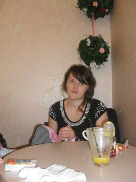 №8, Irina Osipova, 39 лет, Москва №8, Irina Osipova, 39 лет, Москва