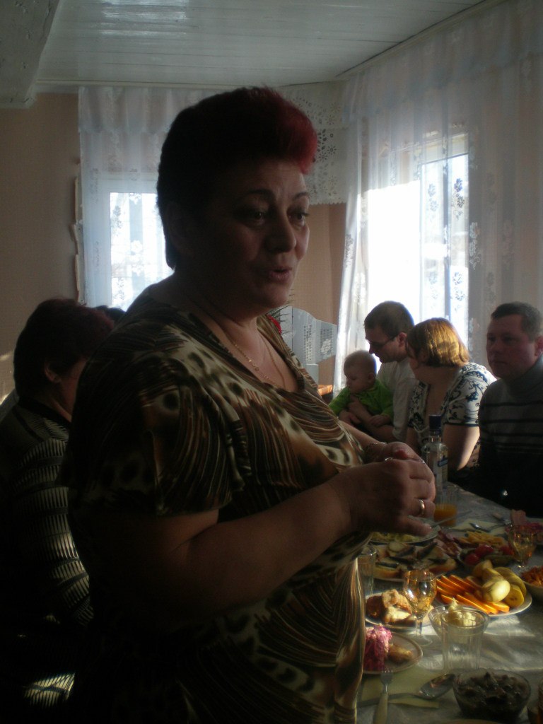 Елизавета Федорова | Казань