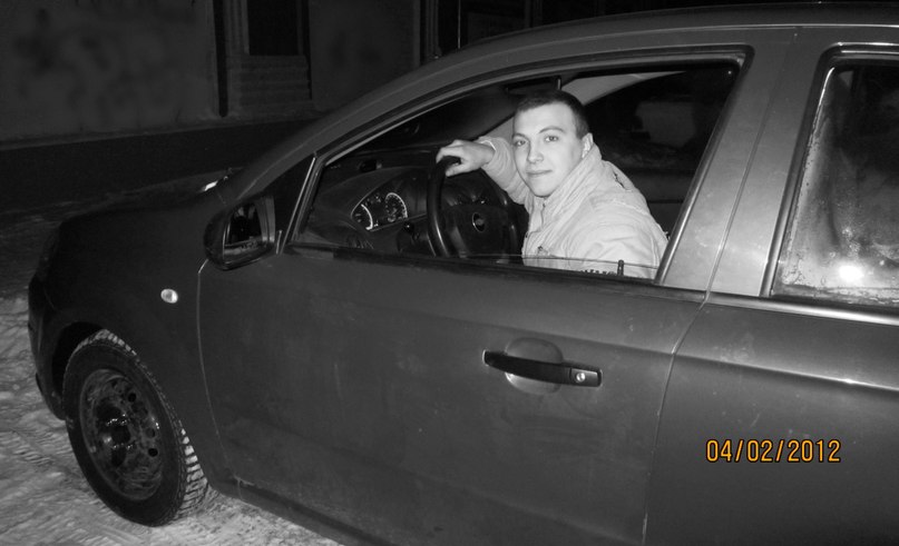 Артур Данцев Р035АН | Донской