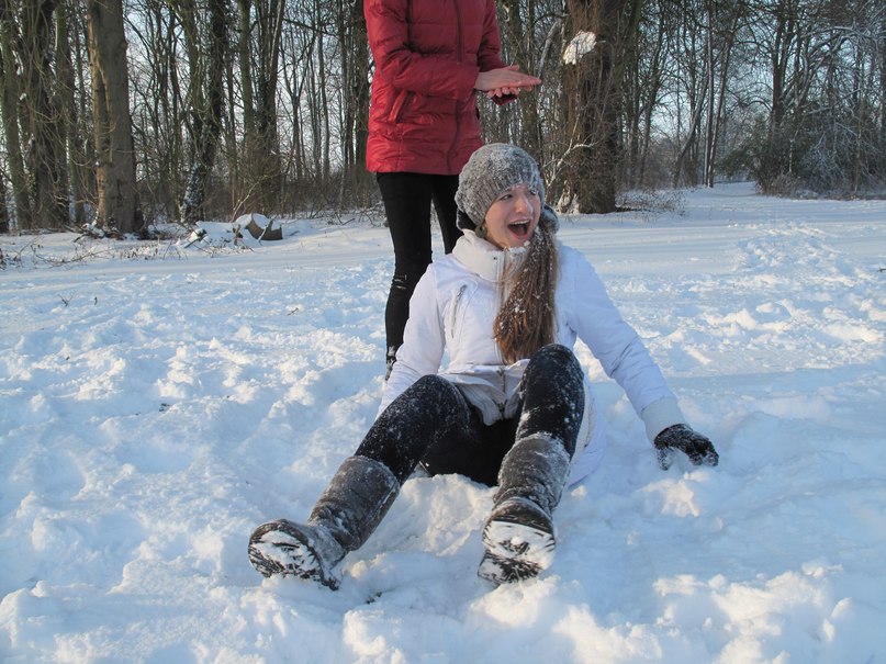 Anny Seleznova | Одесса