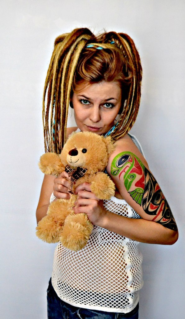 Любовь Середа | Калуга