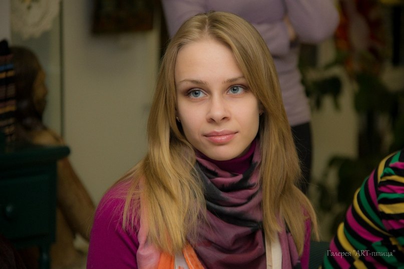 Даша Медведева | 