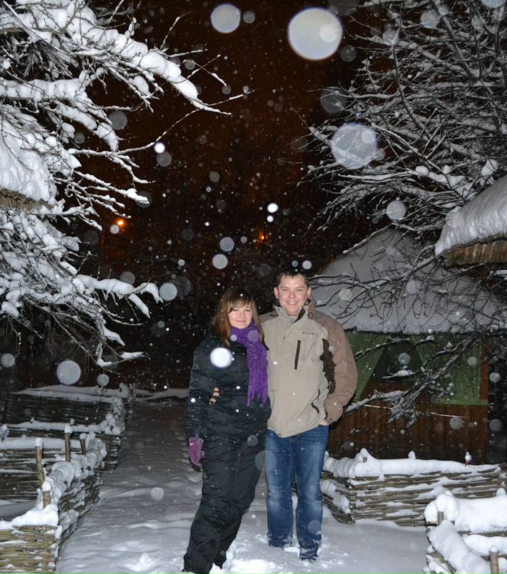 Мария Чернушич | Киев