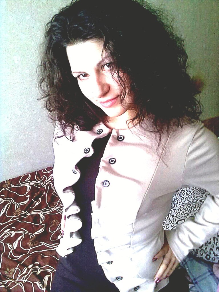 Наташа Часовенко | 