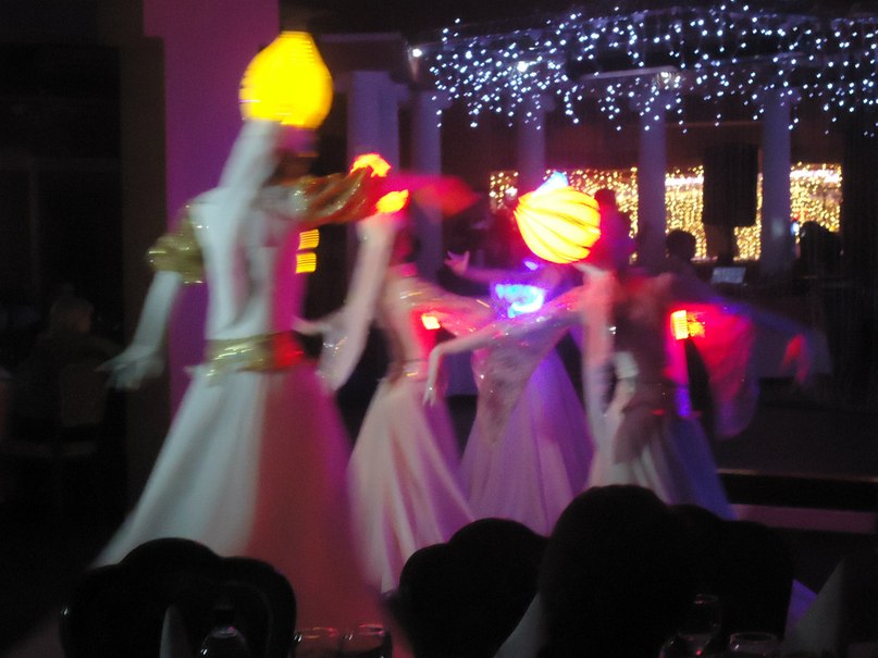 Гульчечек Даминова | Елабуга