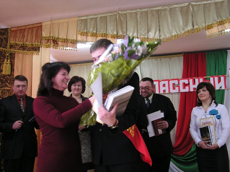 Снежана Брашевец | Дрогичин