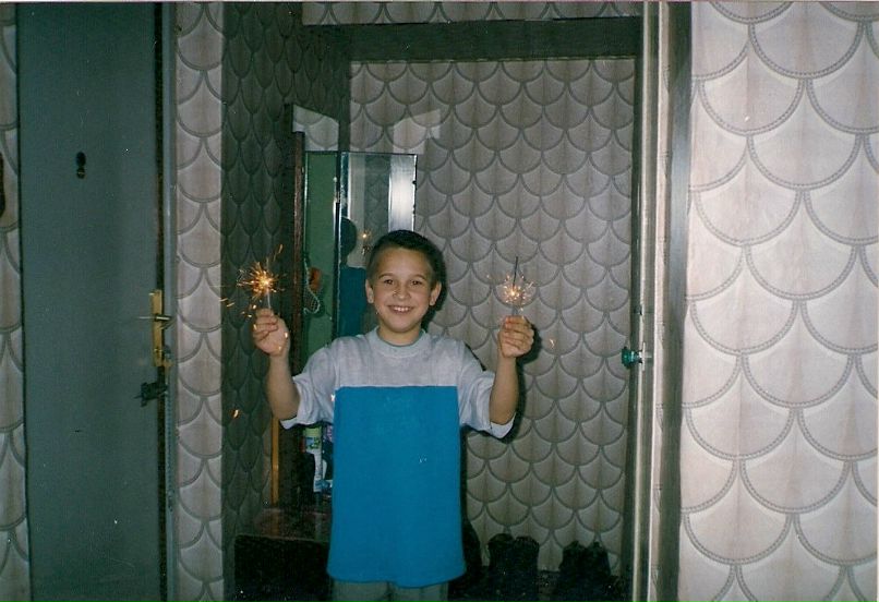 Виталий Мялик ⎝EXTREME⎠ | Саратов