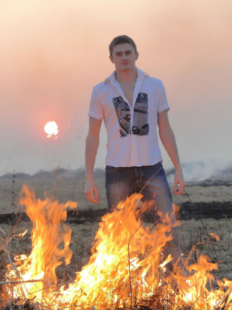 Андрій Матковський | Теребовля