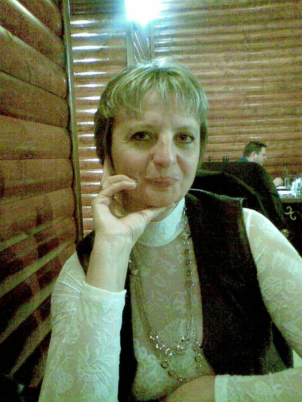 Елена Камалетдинова Александровна | Самара