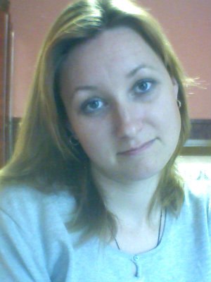 Елена Цвигуненко | Измаил