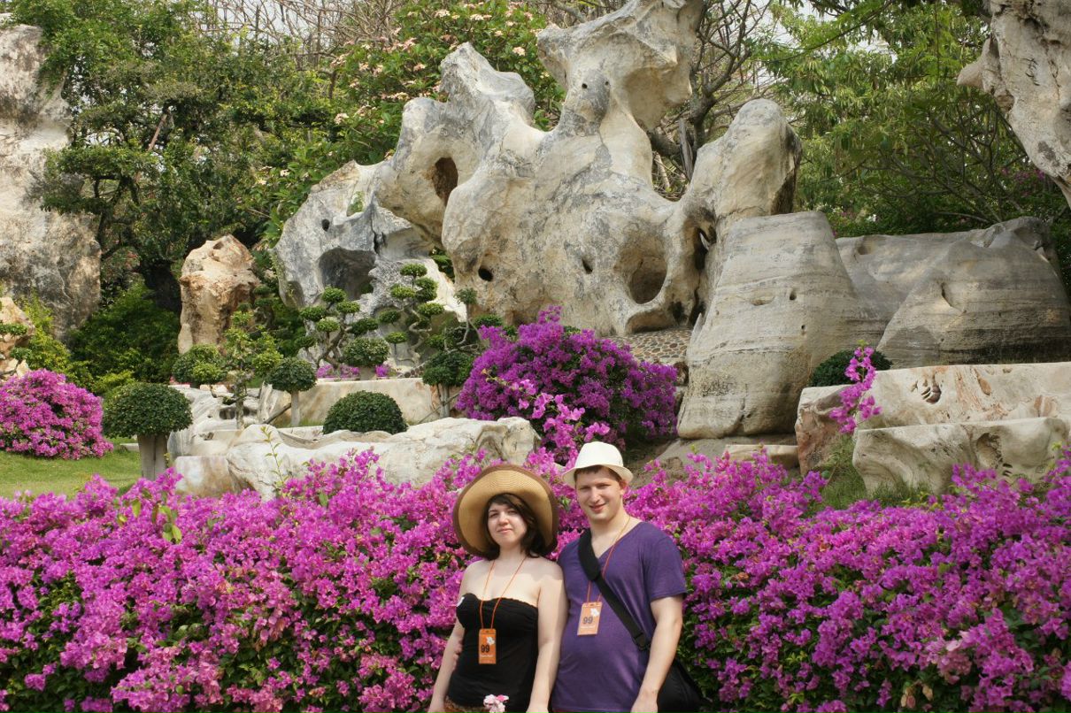 Яночка Арутюнова | Москва