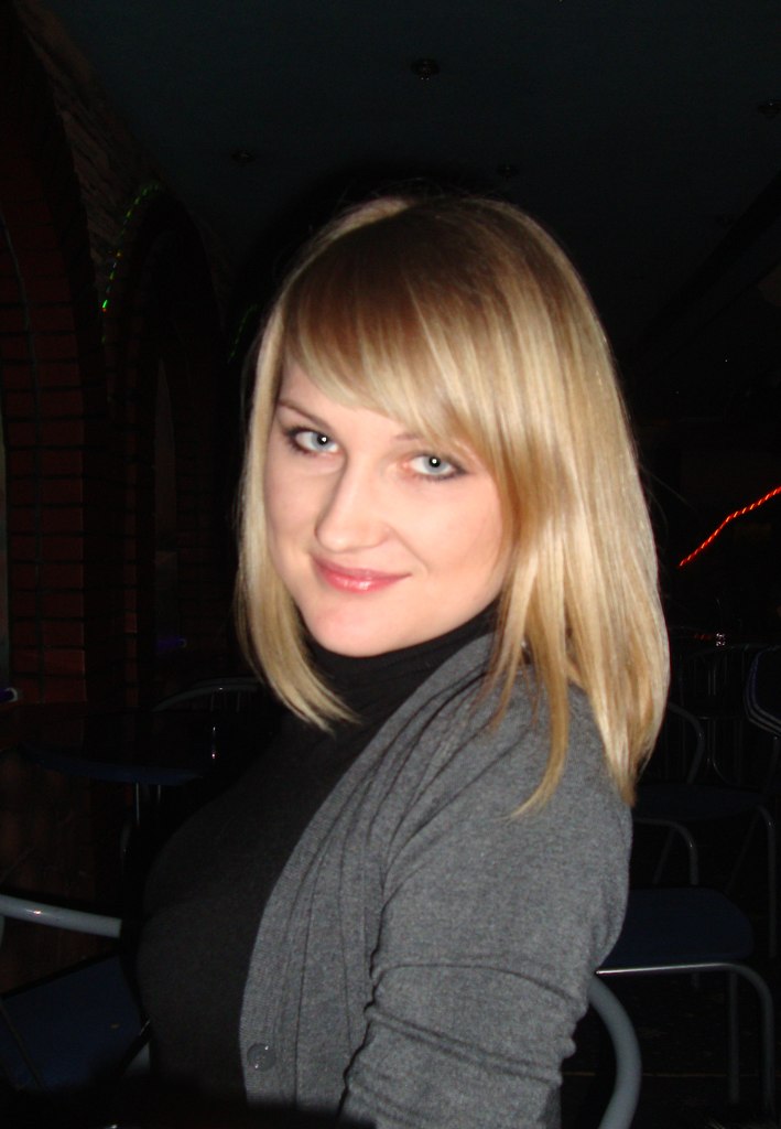 Аня Сермина ツ | Мытищи