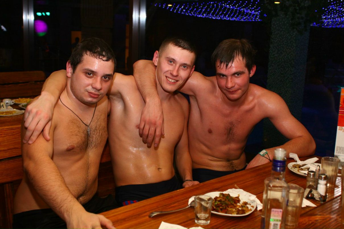 Виталий Коршунов 豹 | Рязань