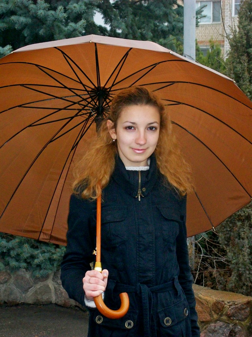 Анастасия Лысак | 