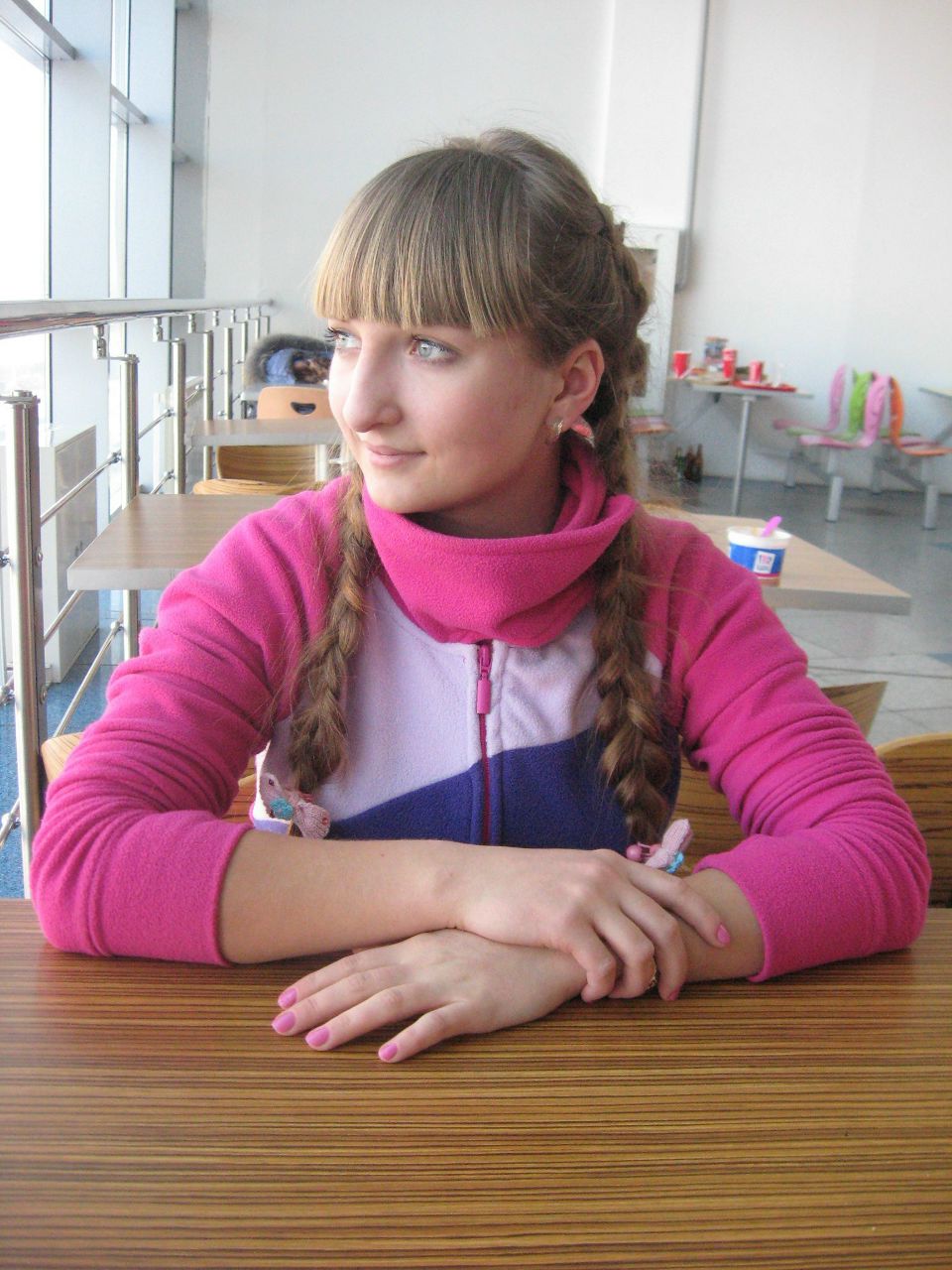 Анна Кураченкова | Богородск