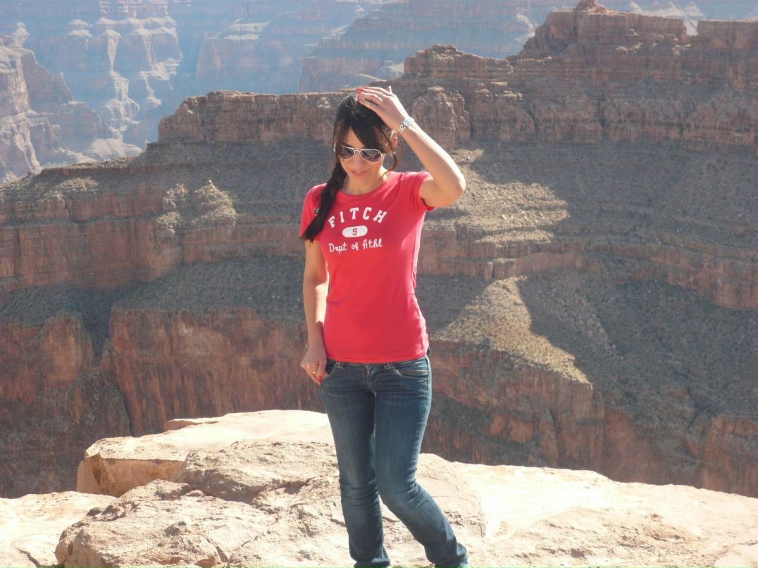 Арминэ Аветисян | Los Angeles