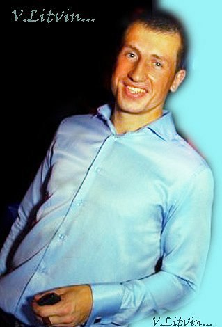 Василий Литвин | Киев