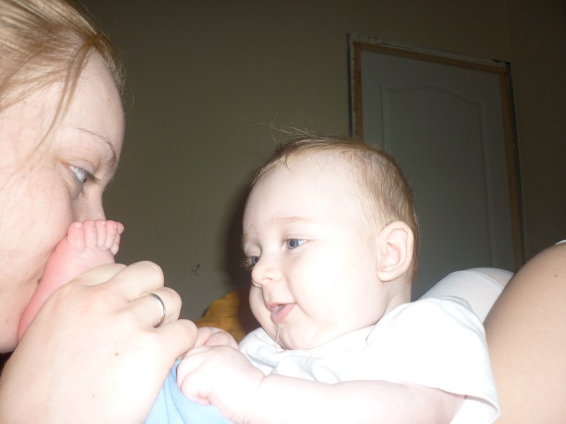 Анна Хомченко | Николаев