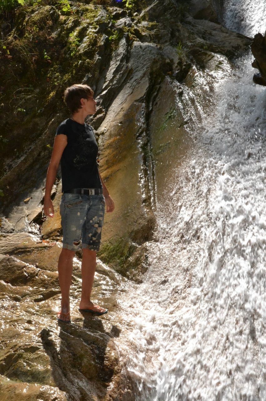 Валерия Артюшина | 