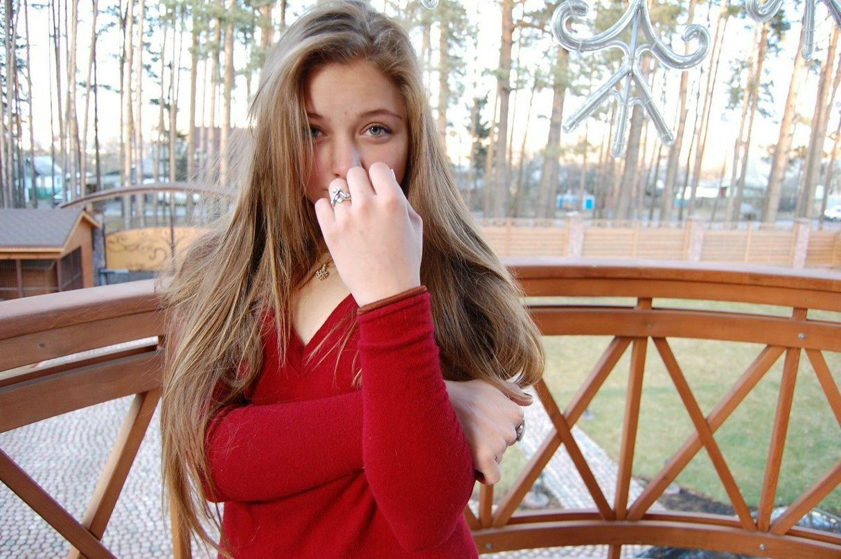 Яна Ходаковская | Житомир